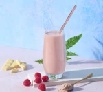 Herbalife Formül 1 Ahududu ve Beyaz Çikolatalı Shake Karışımı