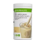 Herbalife Shake Vanilya
