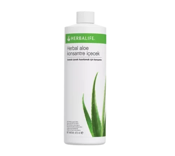 Herbalife Türkiye