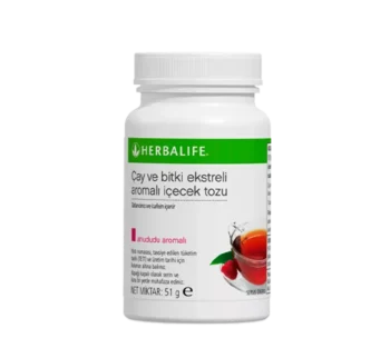 Herbalife Ahududu Çay
