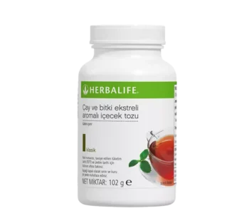 Herbalife Bitkisel Çay Klasik 102 gr