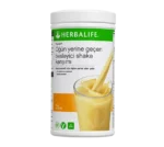 Herbalife Formül 1 Muz Aromalı Shake Karışımı