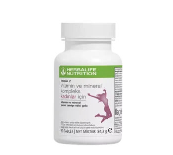 Herbalife Türkiye